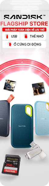 SanDisk Flagship Store