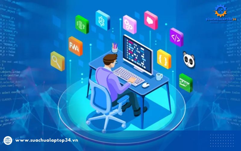 Dịch vụ cài đặt phần mềm bản quyền tại Hải Dương