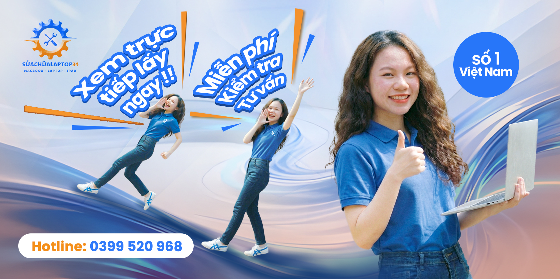 Sửa chữa laptop Hải Dương