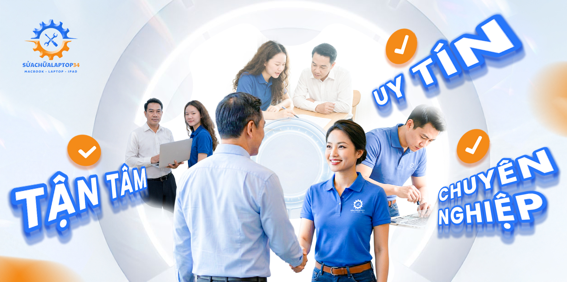 Sửa chữa iphone Hải Dương