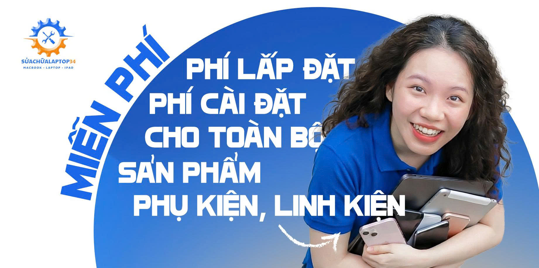 Sửa chữa iphone Hải Dương