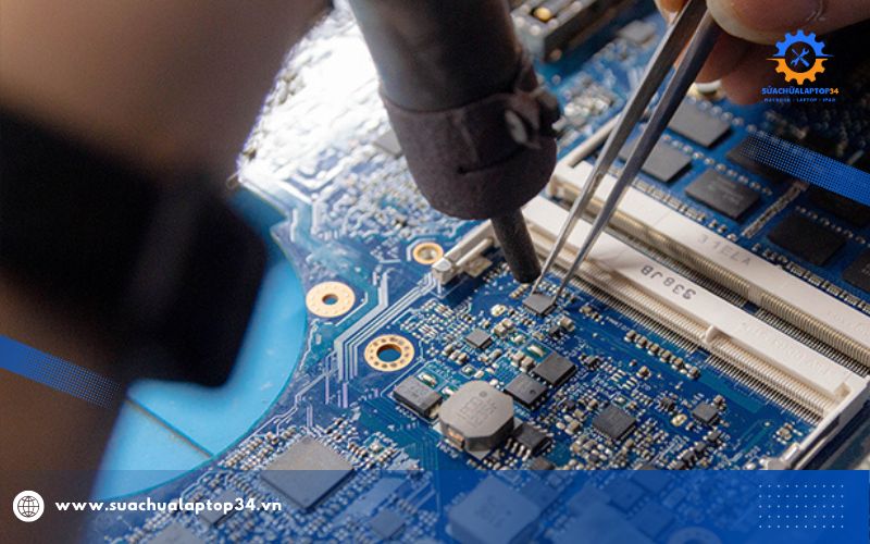 Sửa chữa máy tính Hải Dương