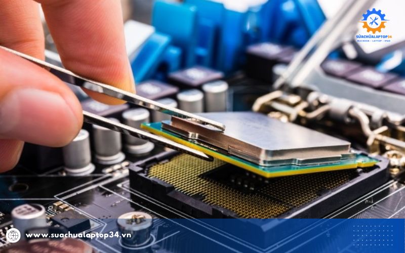 Sửa chữa máy tính Hải Dương