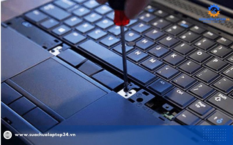 Thay bàn phím laptop Hải Dương lấy ngay