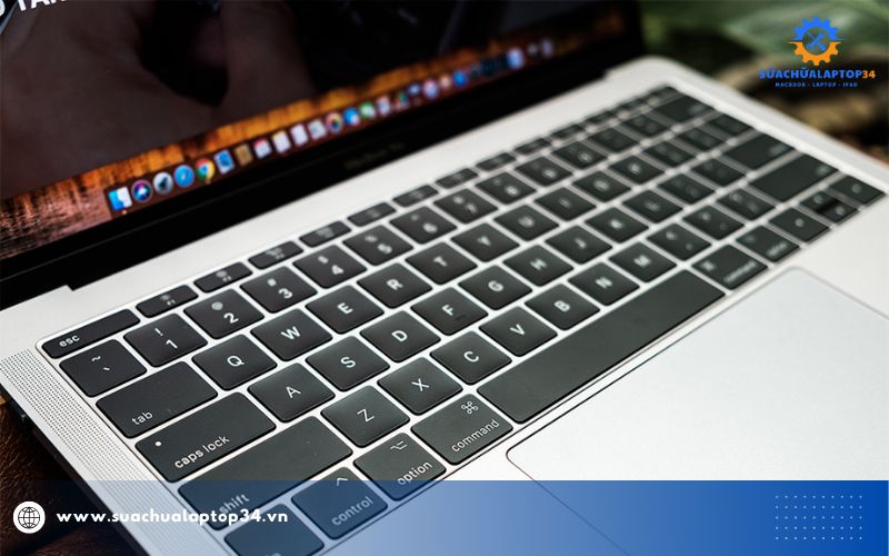 Thay màn hình Macbook tại Hải Dương lấy ngay