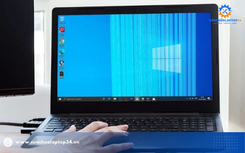 Thay màn hình laptop Hải Dương giá tốt lấy ngay