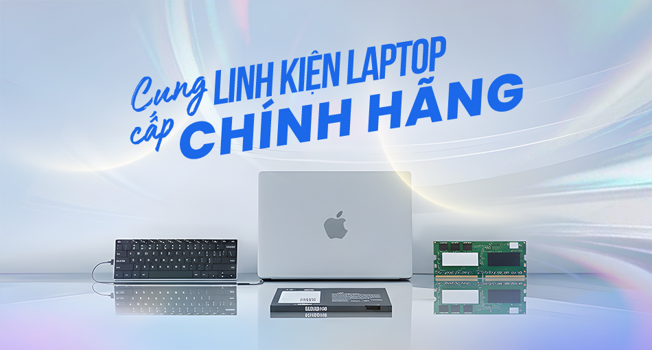 Linh kiện laptop