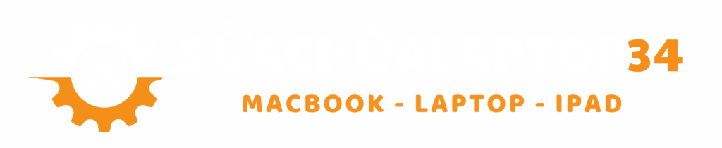 Sửa Chữa Laptop 34