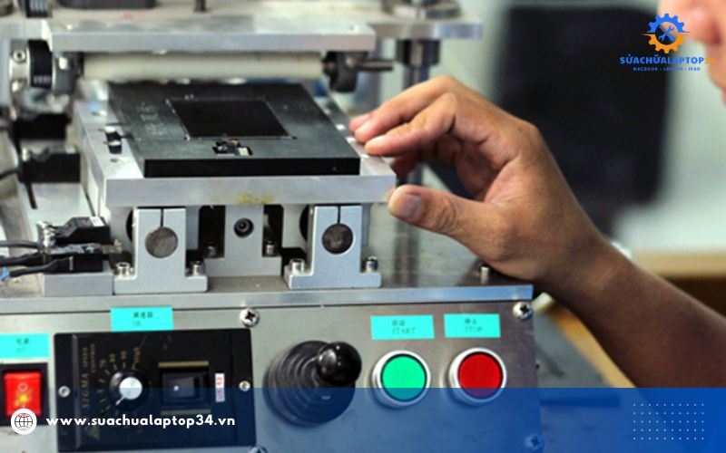 Ép kính iphone tại Hải Dương lấy ngay