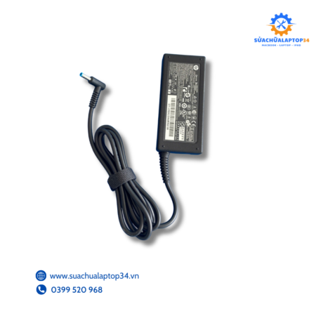 Sạc laptop HP 19.5V 3.34A 65W