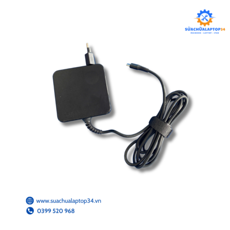 Sạc Laptop Lenovo 65W 3.34A Type C