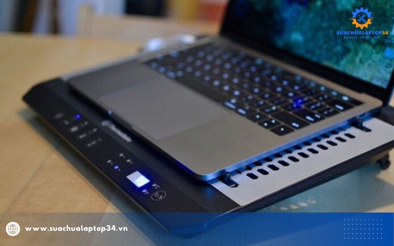 Sửa laptop chạy chậm