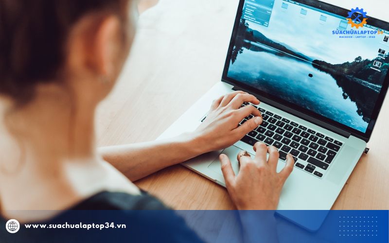 Sửa laptop chạy chậm