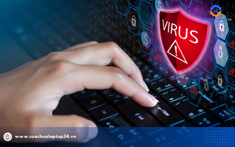 Sửa laptop không nhận sạc