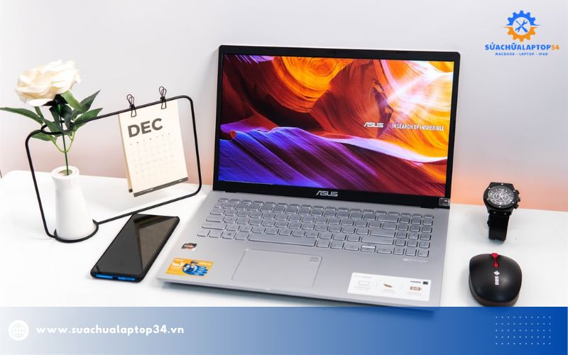 Sửa Laptop bị nóng