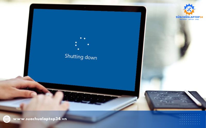 Sửa Laptop bị nóng