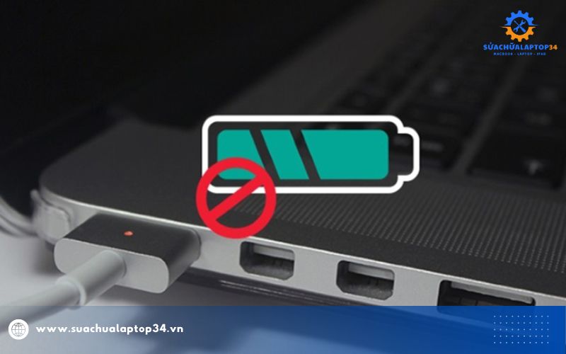 Sửa Laptop bị nóng