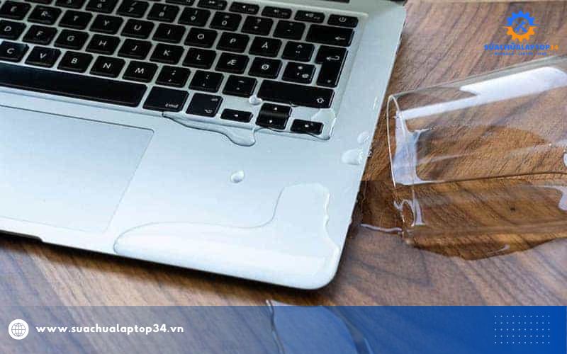 Sửa Macbook không lên nguồn