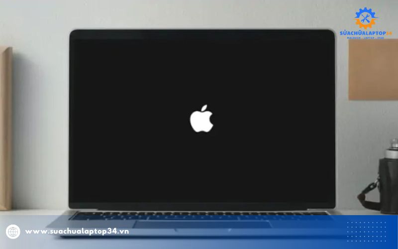 Sửa Macbook không nhận sạc