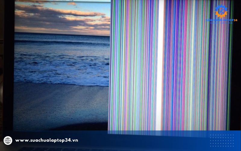 Thay cáp Macbook Hải Dương