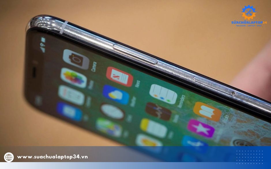 Thay cáp nguồn iPhone tại Hải Dương