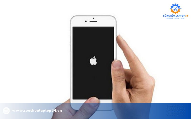 Thay loa iphone Hải Dương