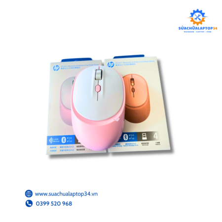 Chuột HP không dây
