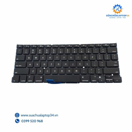 Bàn phím Macbook A1502