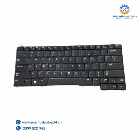 Bàn phím Laptop E5440