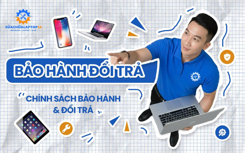 Bảo hành đổi trả