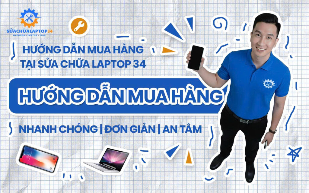 Hướng dẫn mua hàng