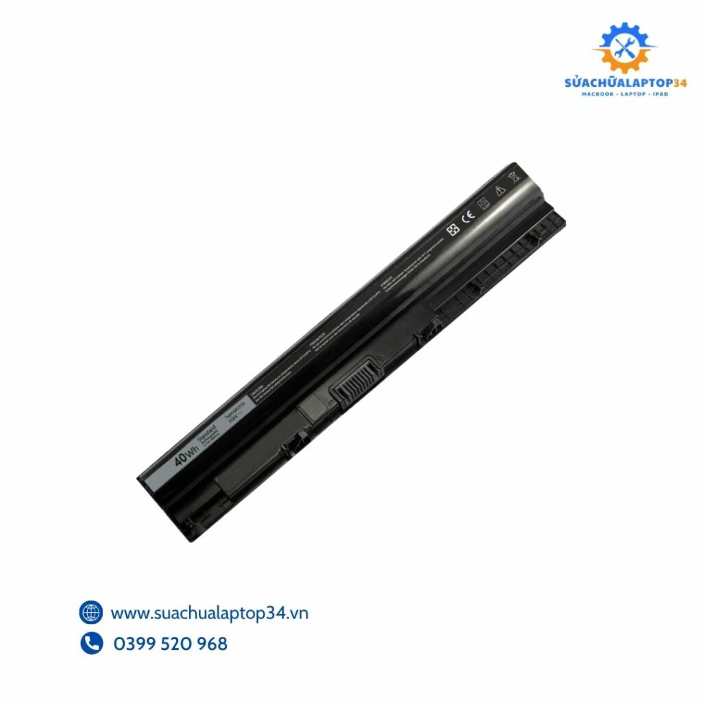 Pin Laptop Dell Inspiron Vostro 3558 3451