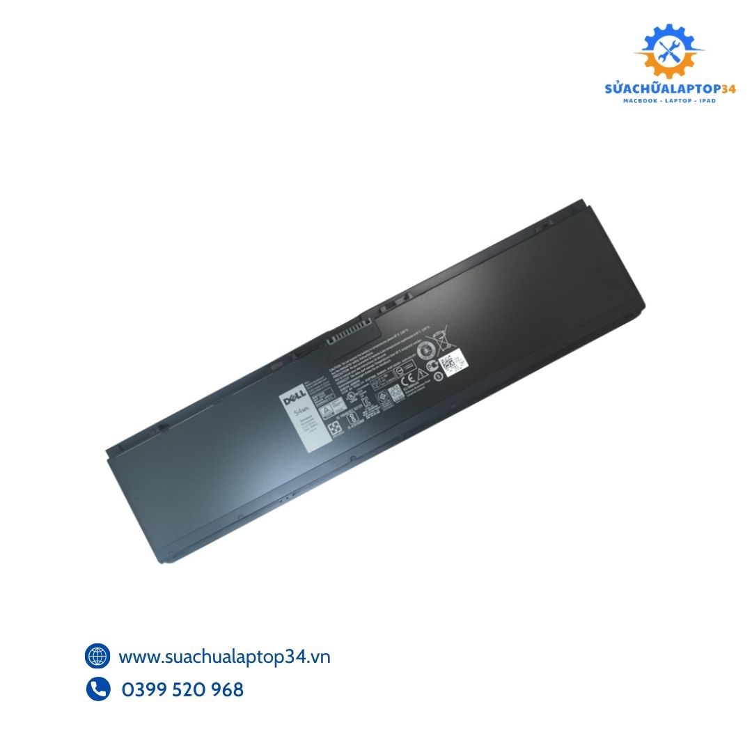 Pin Laptop Dell E7440 E7450 E7420 34GKR